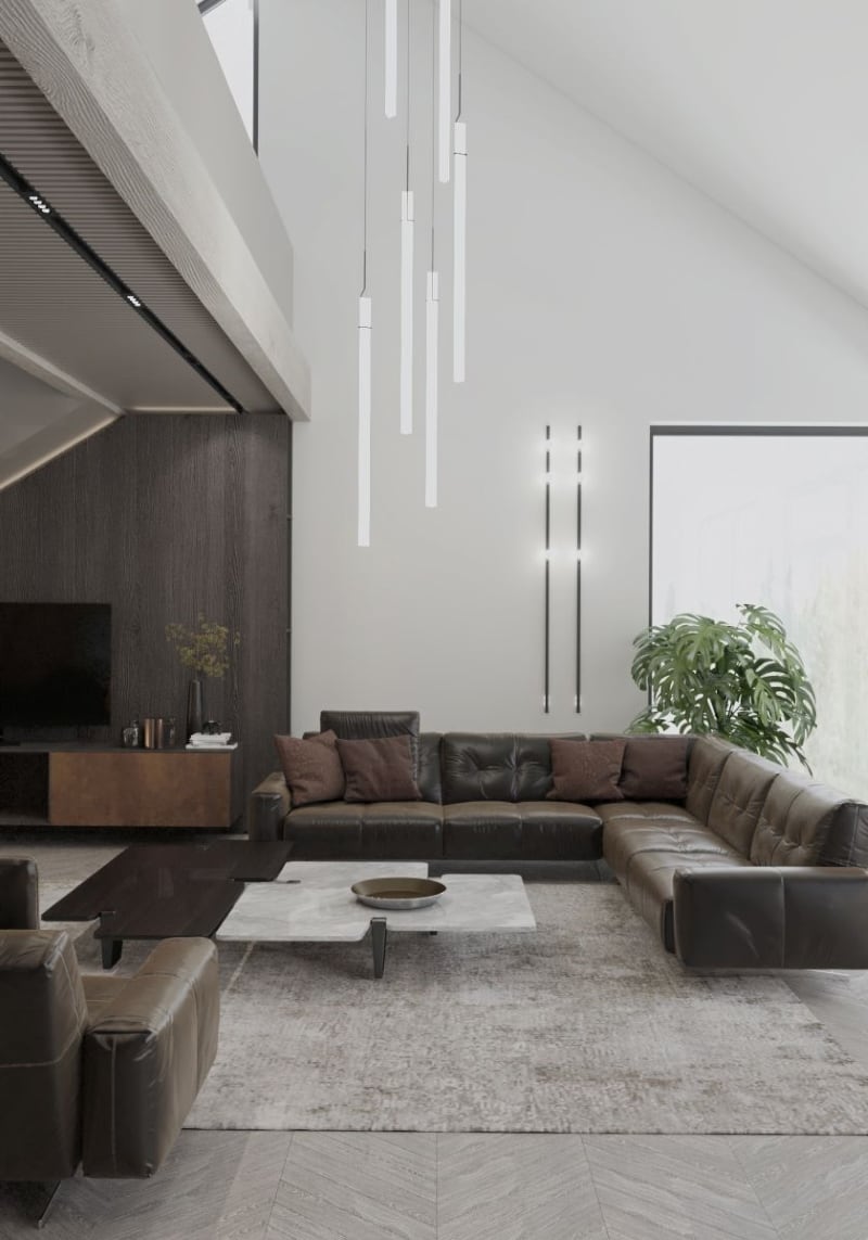 Proj.: MIKOŁAJSKAstudio
