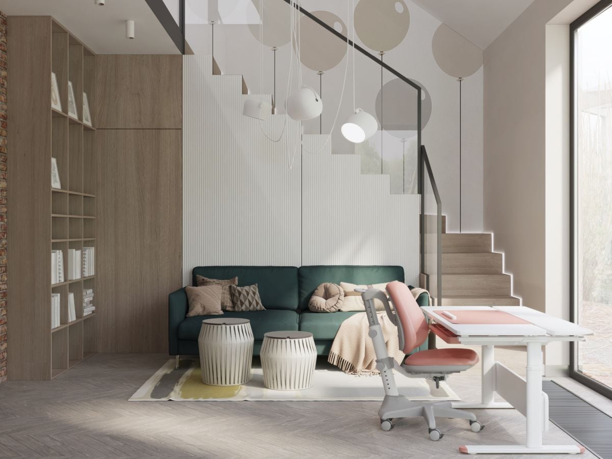 Proj.: MIKOŁAJSKAstudio