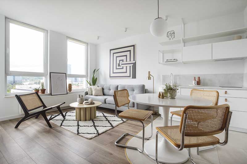 proj.: Asymetric Studio | fot.: Kroniki Studio