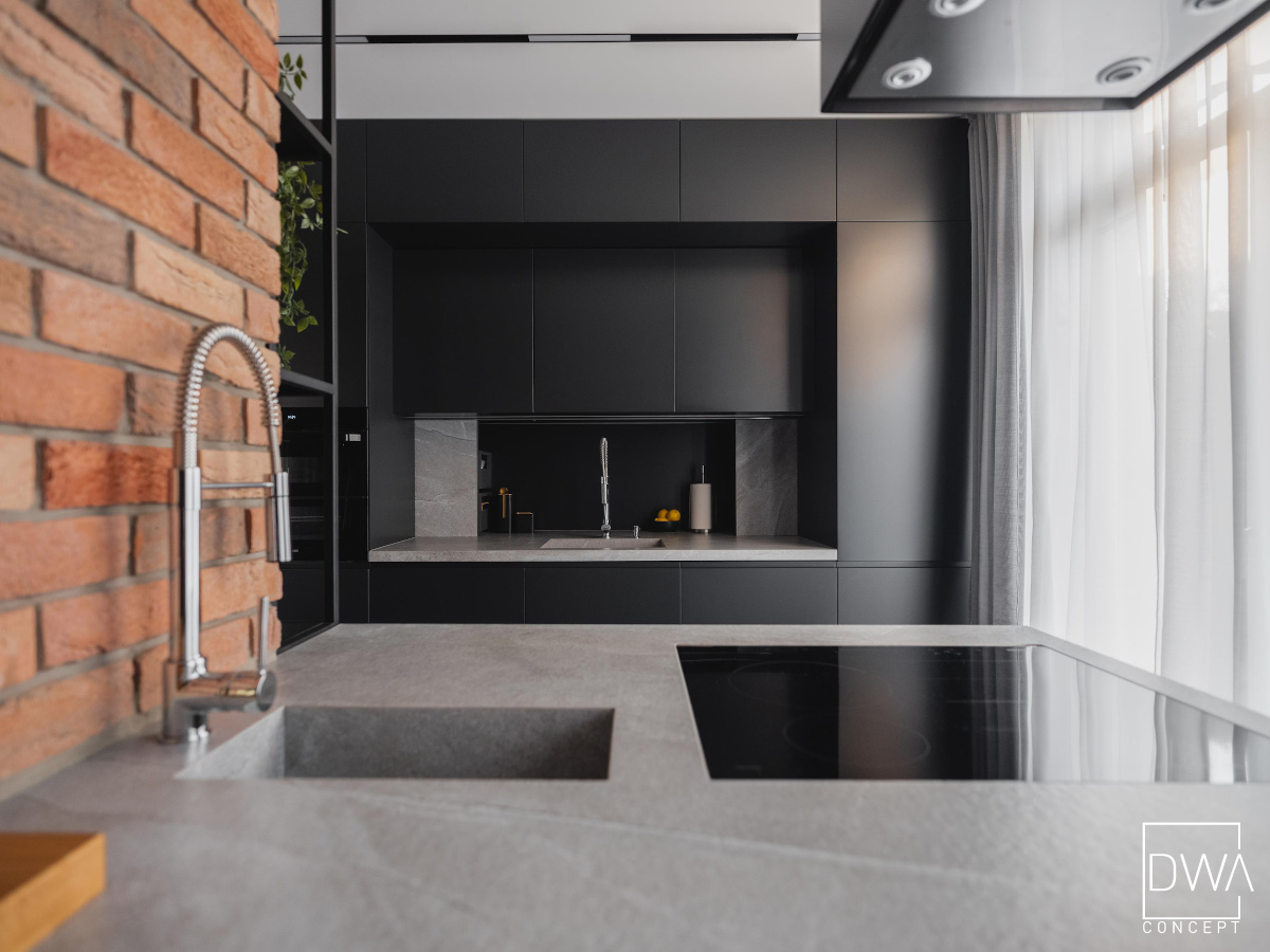 proj. DWAconcept | zdj. Przemysław Kuciński ( niewformie.pl)