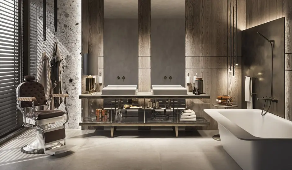 Gessi 