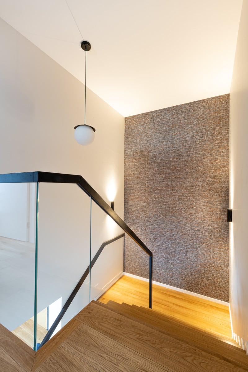 Projekt: Anna Lemanczyk / Kowalczyk-Gajda Studio Projektowe | Fot.: Klaudyna Karczewska Tempore Flores