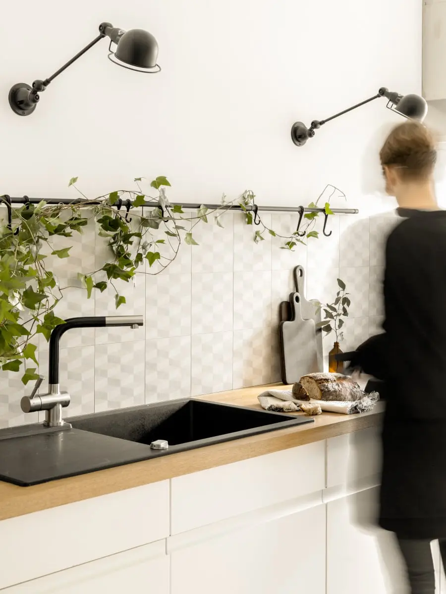 Design: Karolina Zakrzewska, Magdalena Śliwka (Kint Studio) | Foto: Aleksandra Dermont