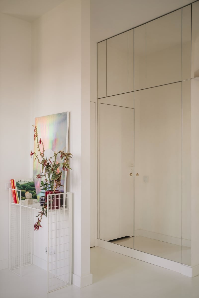 Proj.: Aleksandra Hyz i Aleksandra Mętlewicz; Fot.: MIGDAŁ Photography Studio