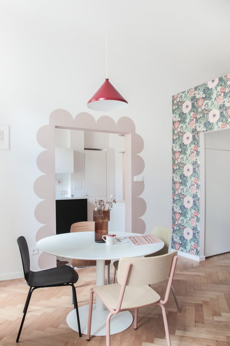 proj. Morr Studio | zdj. Kamila Palmowska