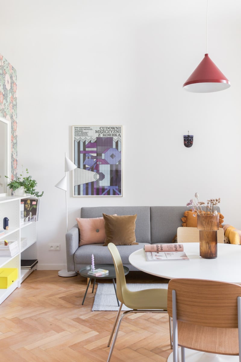 proj. Morr Studio | zdj. Kamila Palmowska