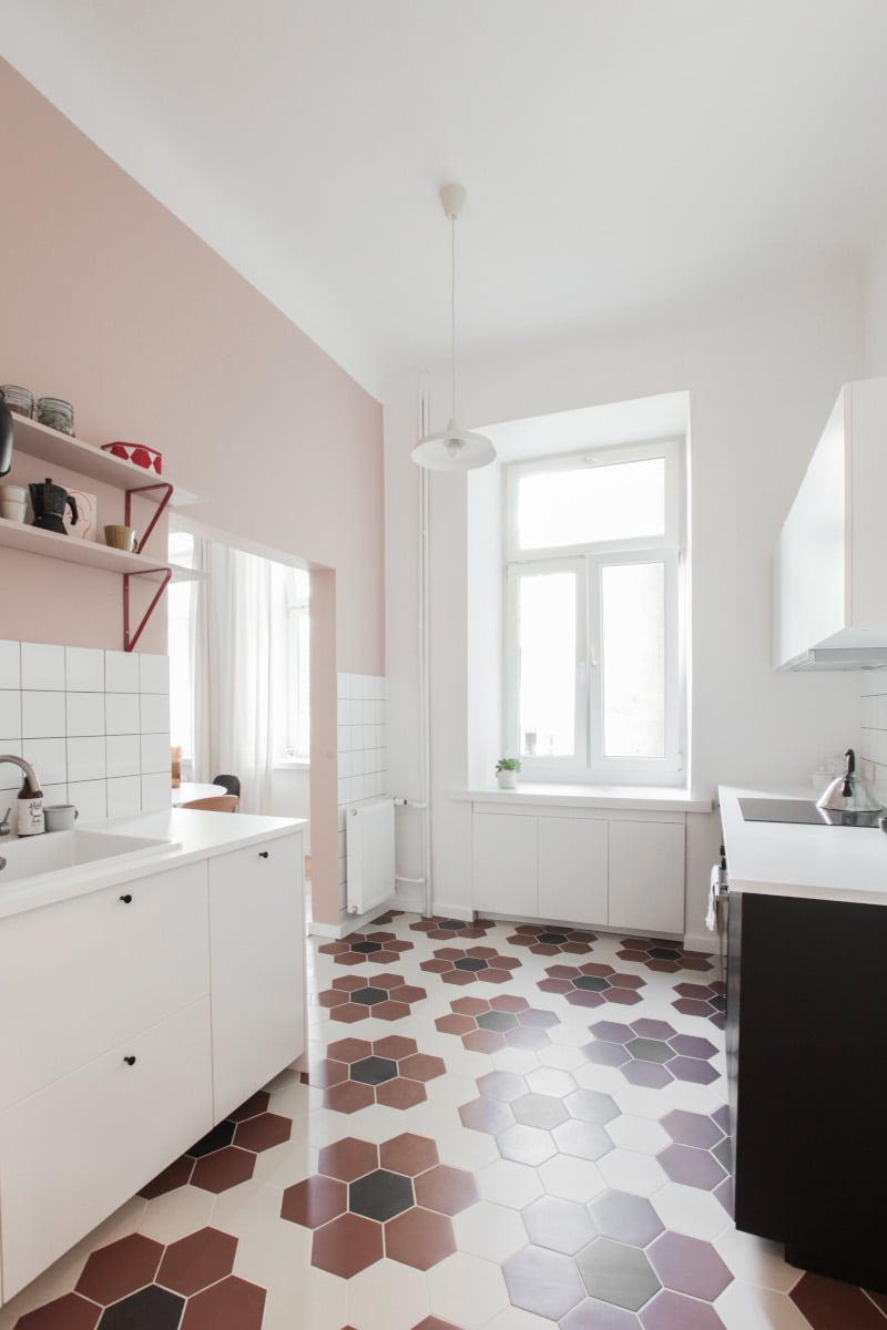 proj. Morr Studio | zdj. Kamila Palmowska