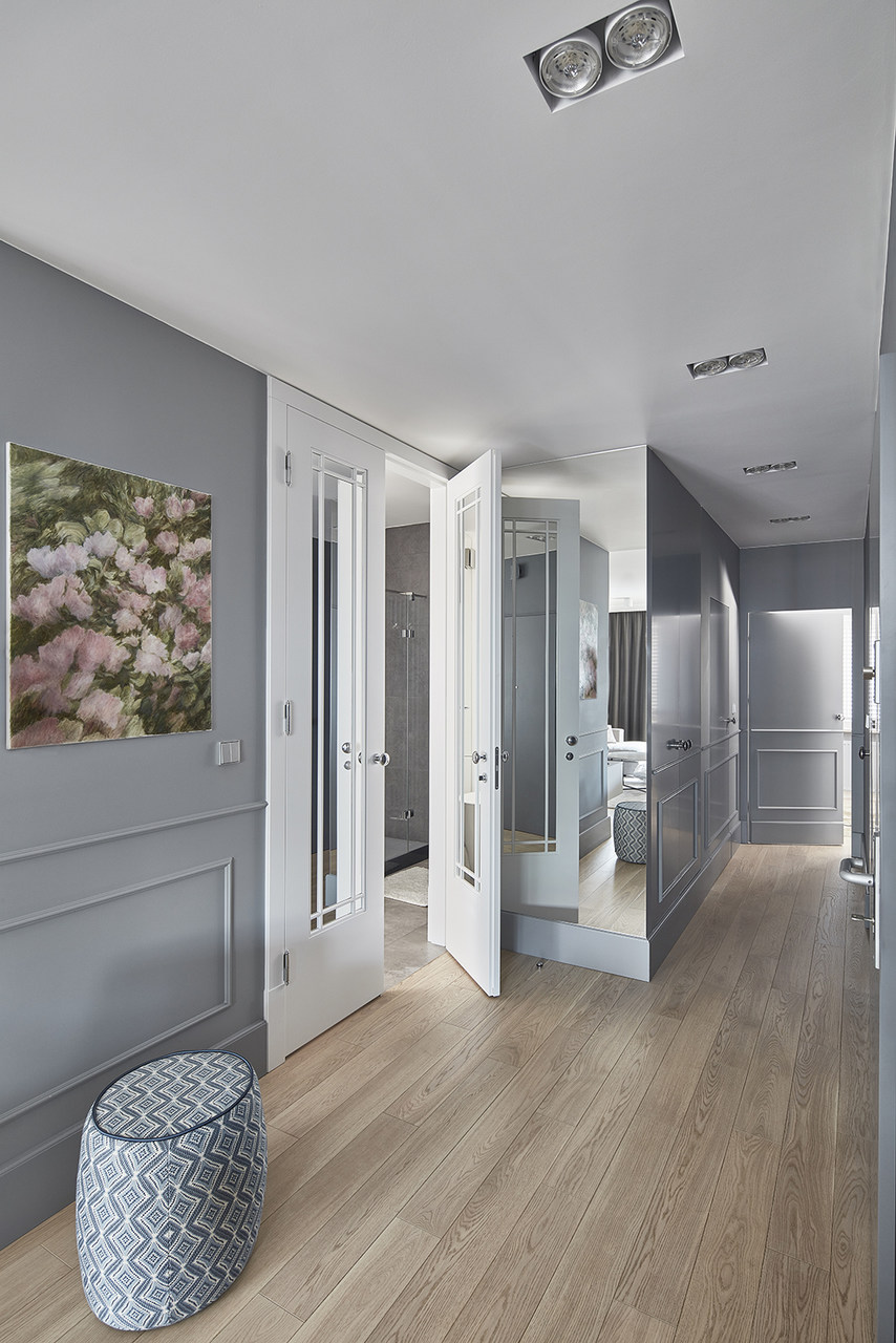 proj. Anna Koszela, zdj. Budzik Studio
