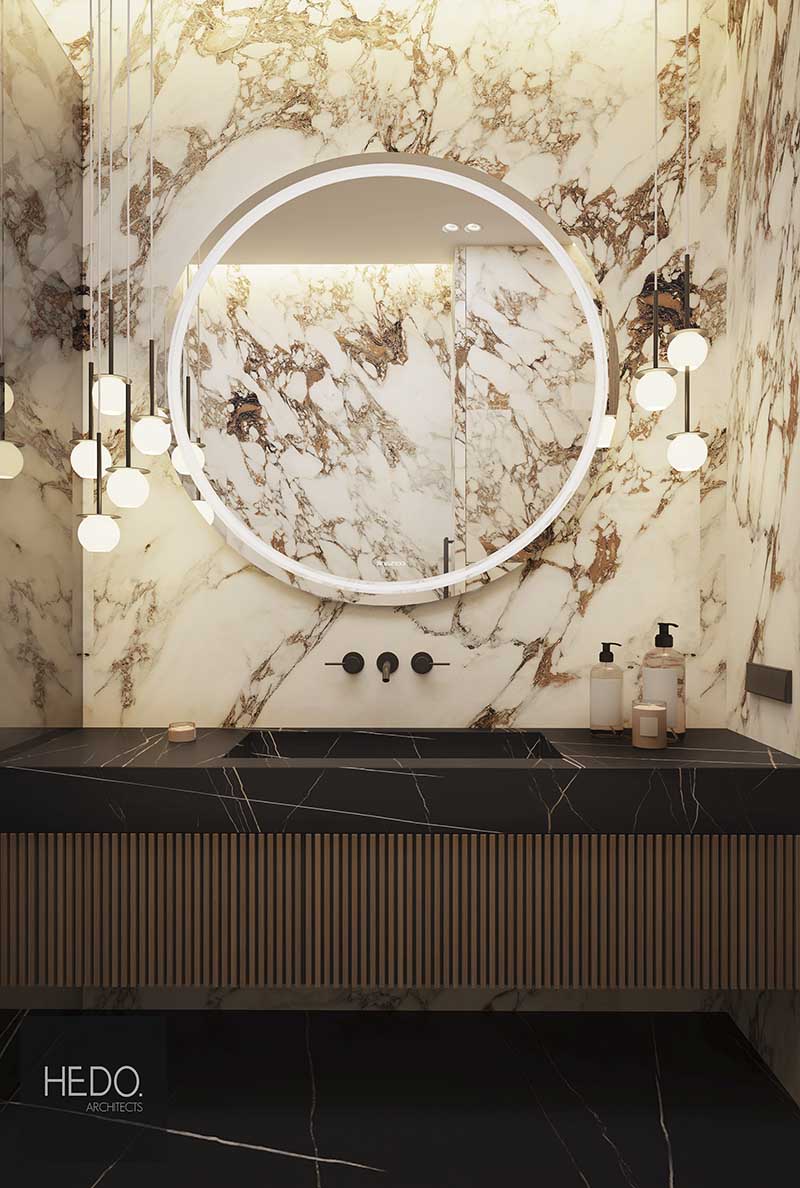 Supreme HEDO Architects