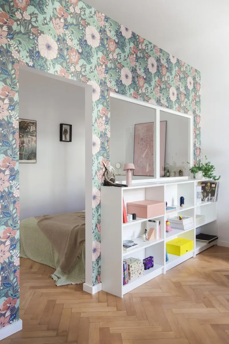 proj. Morr Studio | zdj. Kamila Palmowska