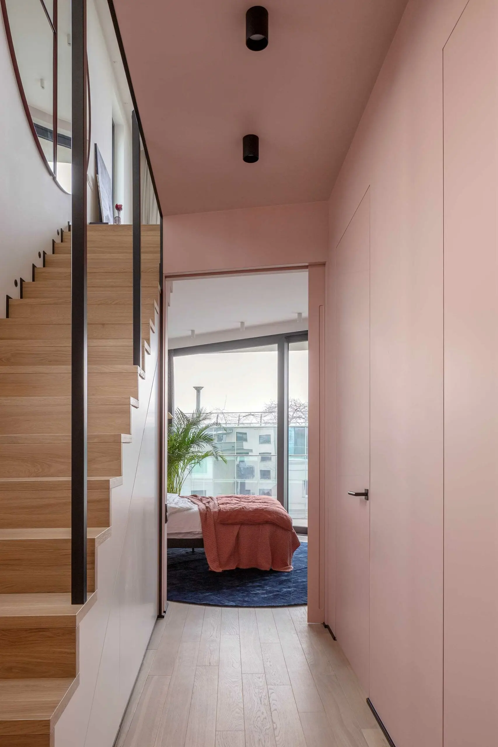 proj: Modeko Studio