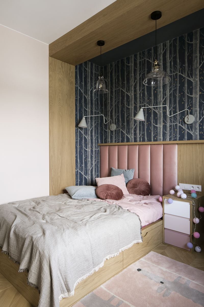 Proj.: MIKOŁAJSKAstudio; Zdjęcia: Yassen Hristov; stylizacja: Anna Salak