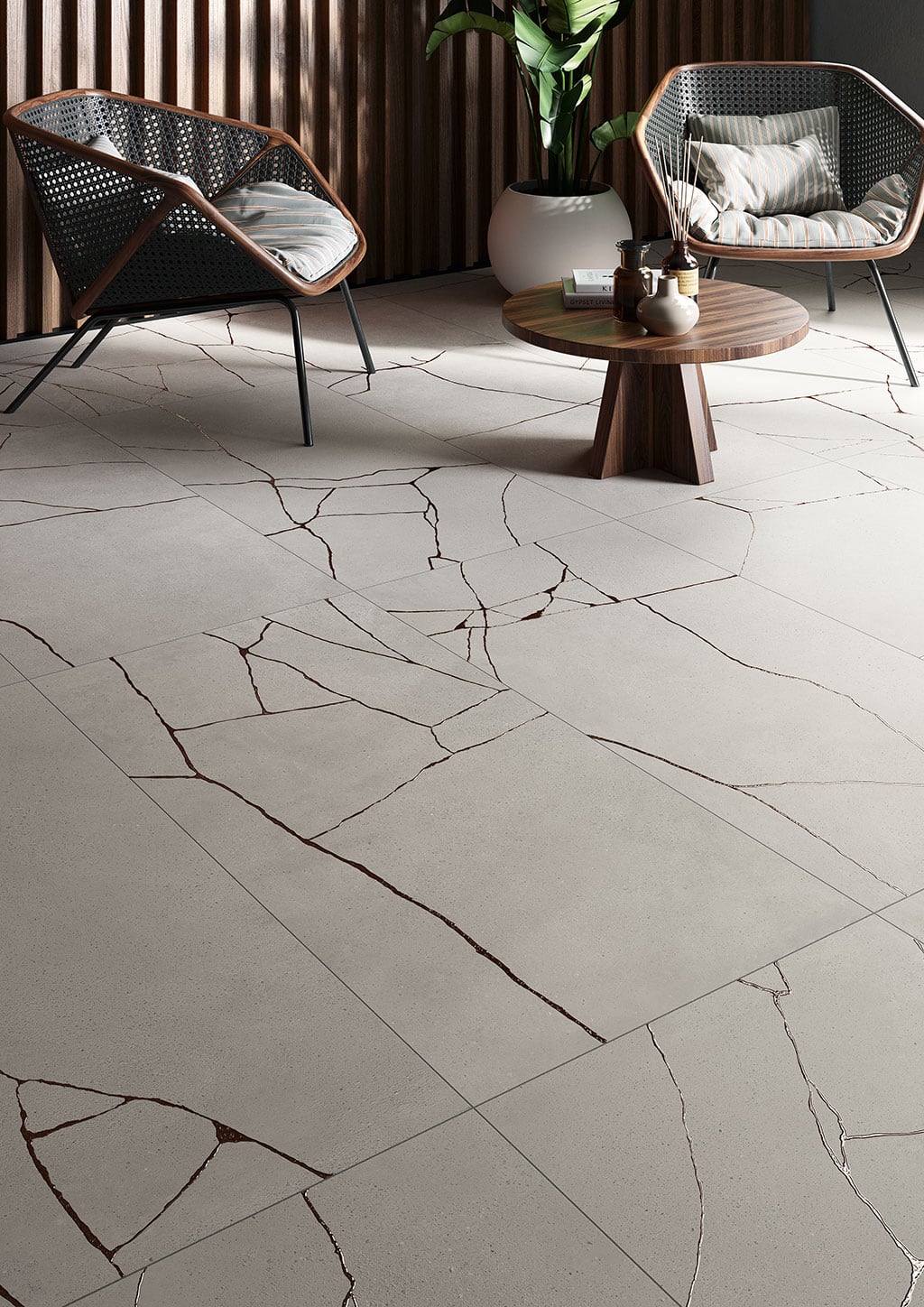 Płytki Fioranese KINTSUGI