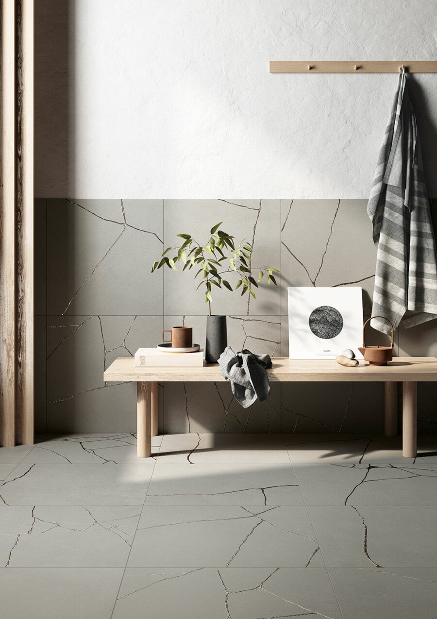 Płytki Fioranese KINTSUGI