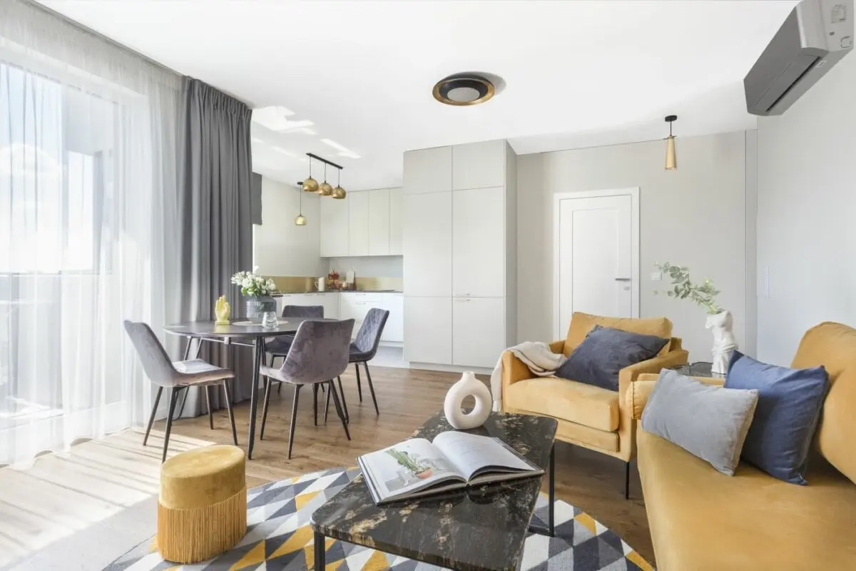 Proj.: Decoroom; Fot.: Marta Behling / Pion Poziom