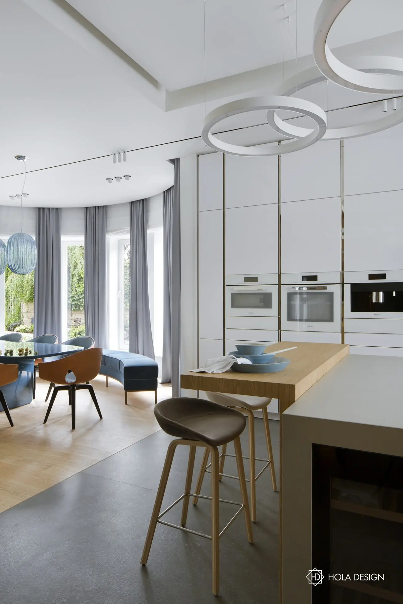 proj. Hola Design