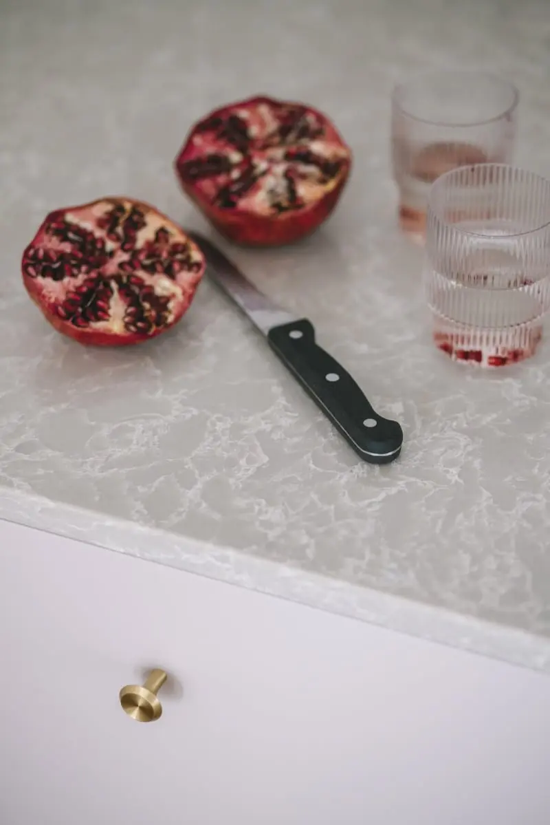 Proj.: Natalia Mielczarek-Prym - natalia m projekty; Fot.: Hania Połczyńska | Kroniki studio