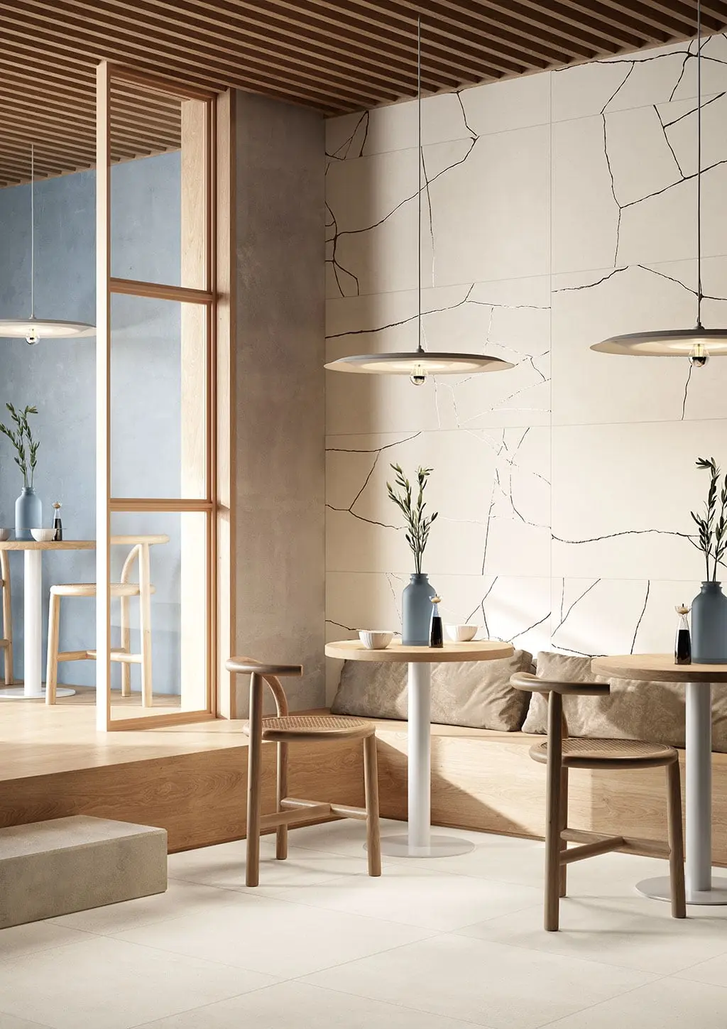 Płytki Fioranese KINTSUGI