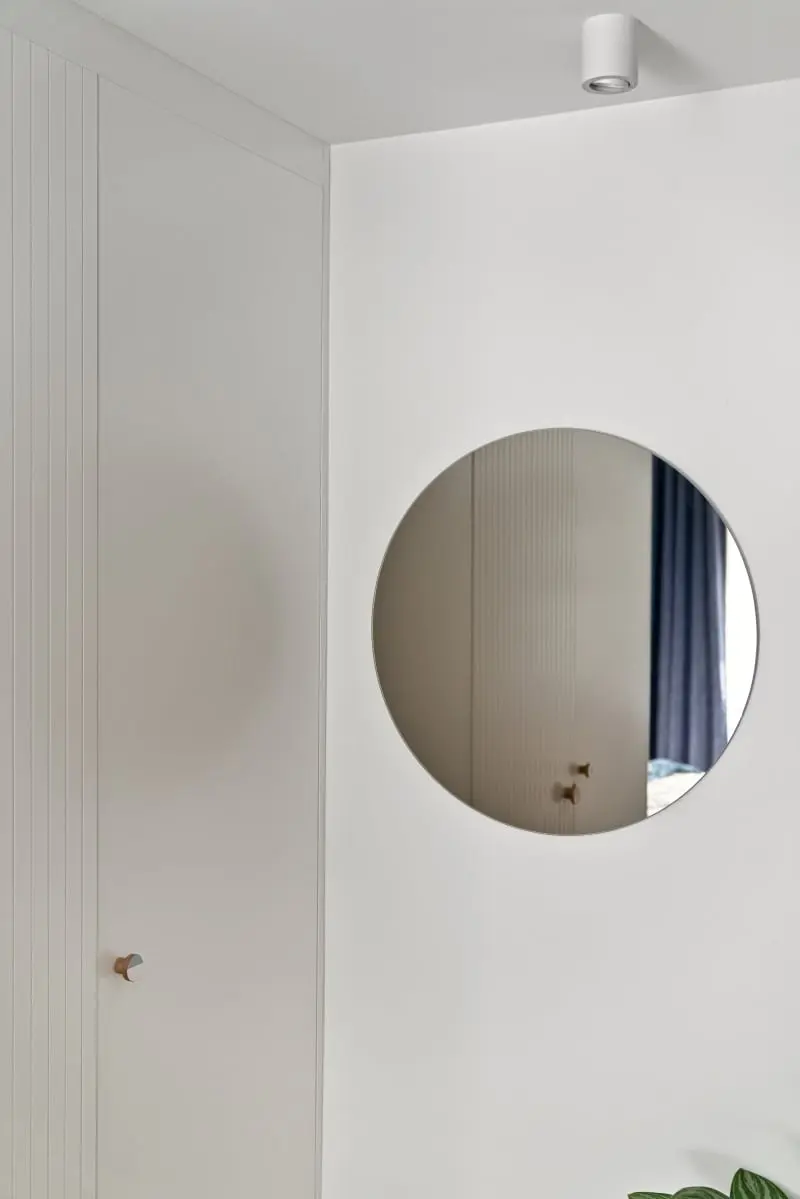 Proj.: Studio Projektowania Wnętrz Inbalance; Fot.: Tom Kurek