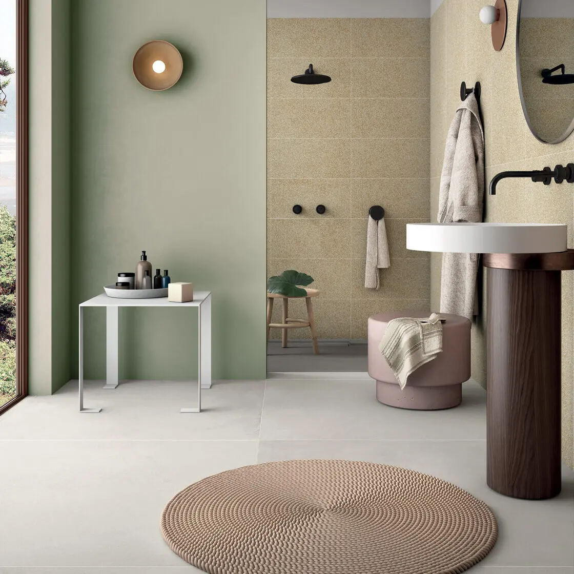 Lea Ceramiche Masterpiece