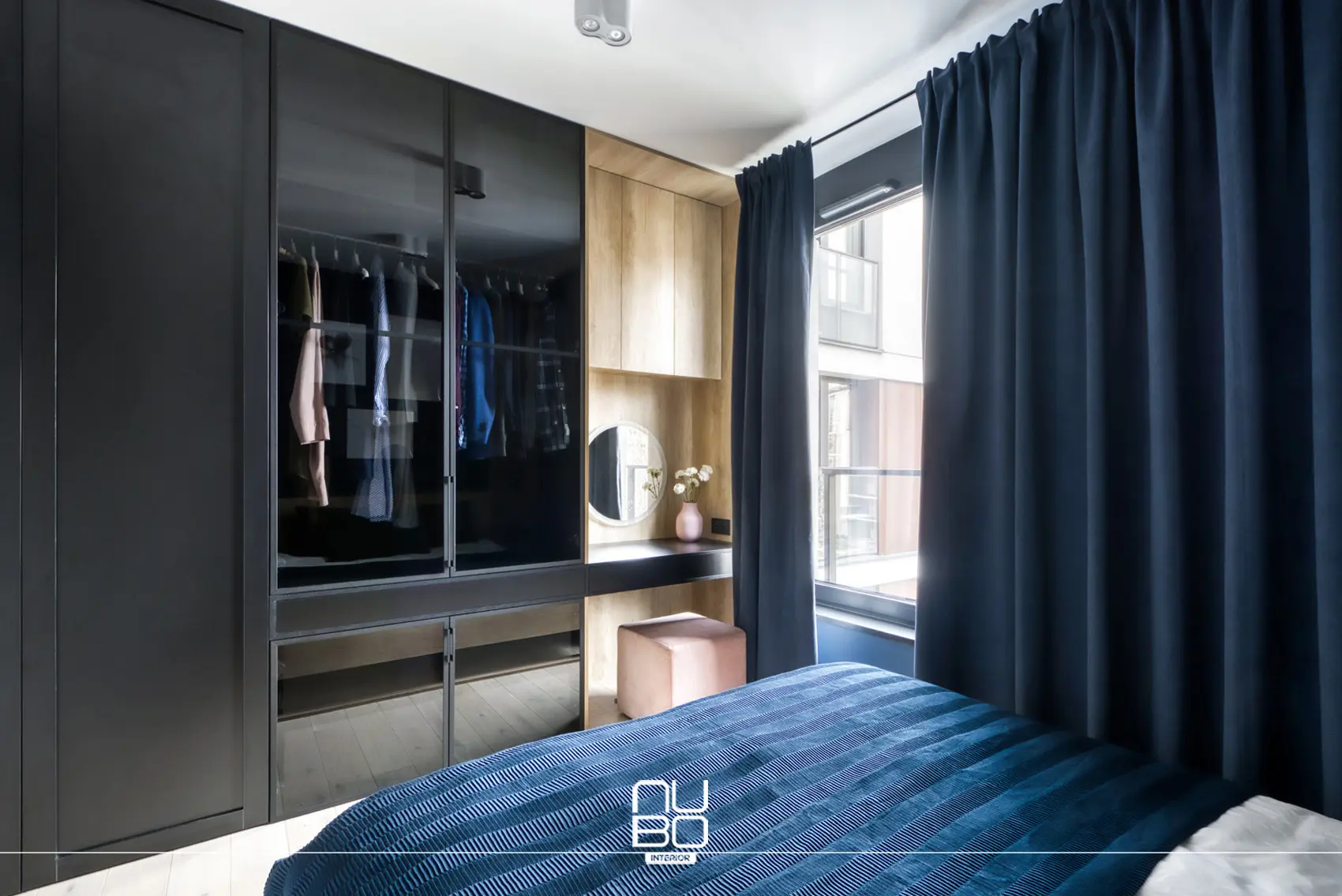 proj. Nubo Interior