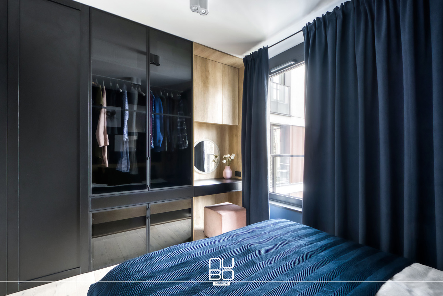 proj. Nubo Interior