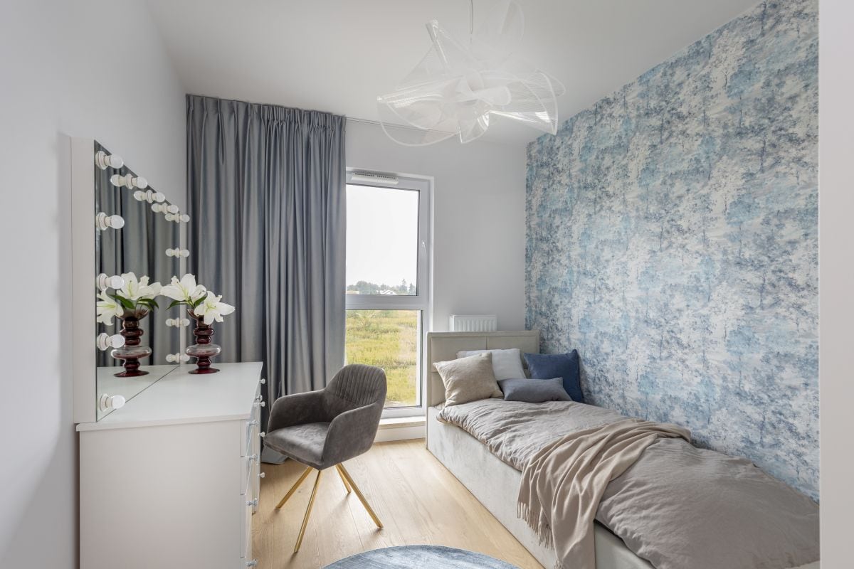 Proj.: Decoroom; fot.: Pion Poziom