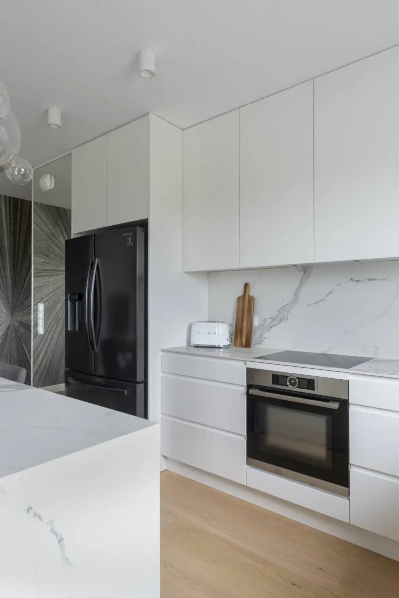Proj.: Decoroom; fot.: Pion Poziom