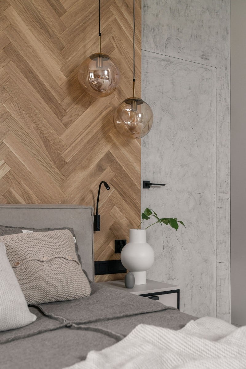 design: Agata Brach Architekt | photo: Fotomohito