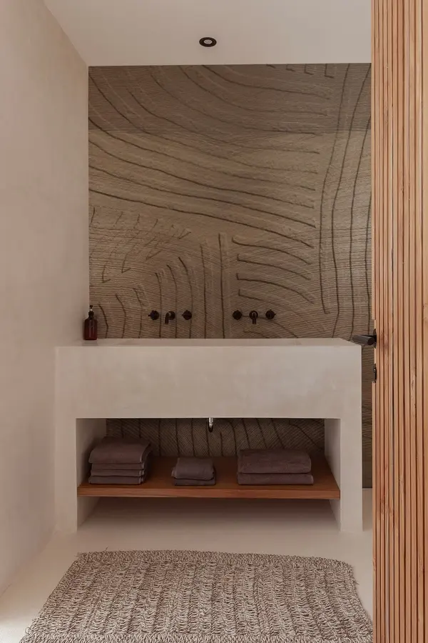 Tapeta Wall &amp; Deco Nowość 2022 roku