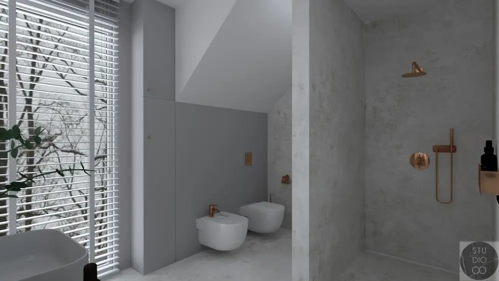 proj. Studio 8
