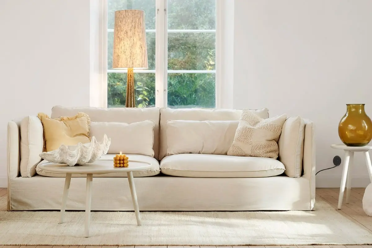 Sofa Vidar