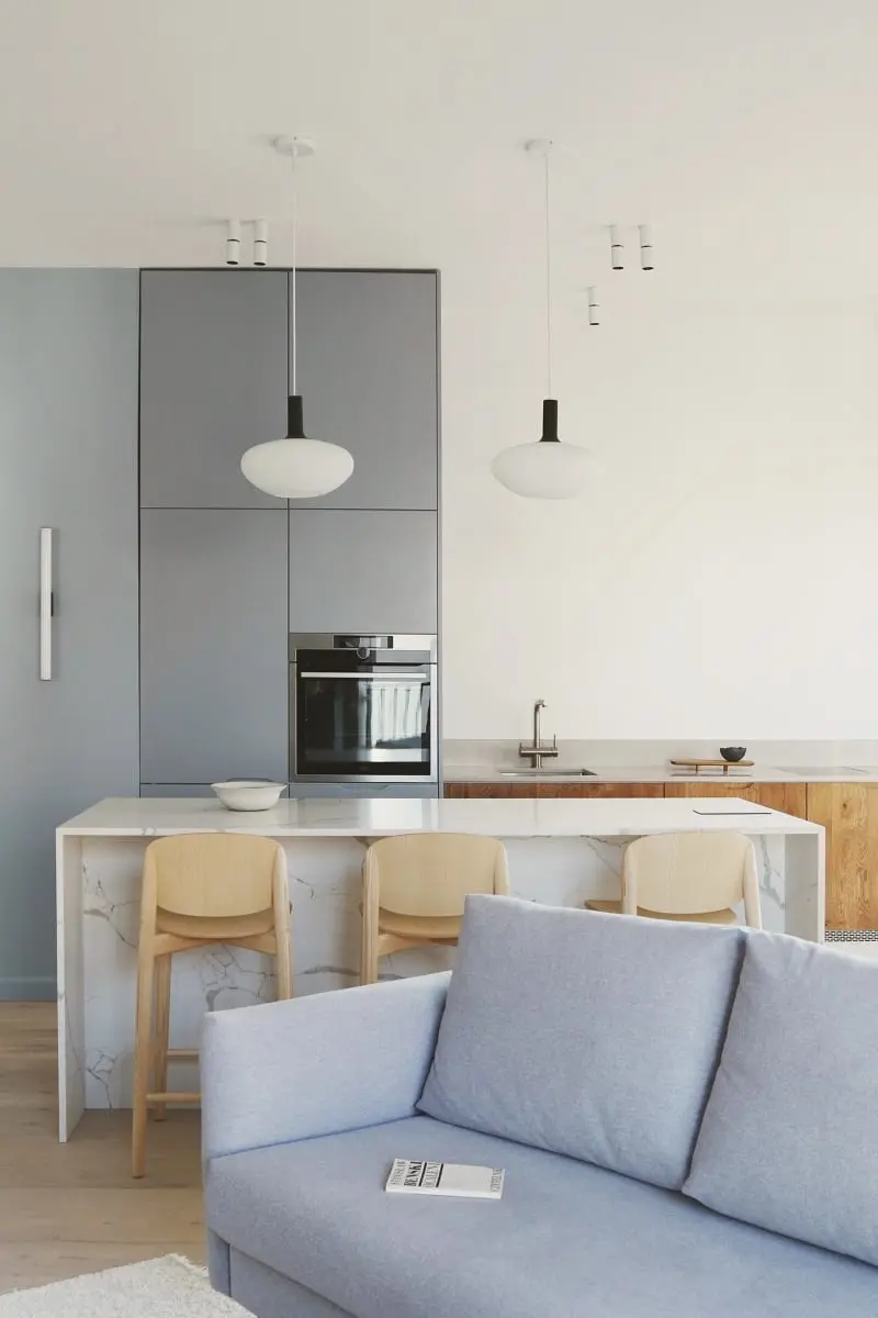 Proj.: Madde Studio