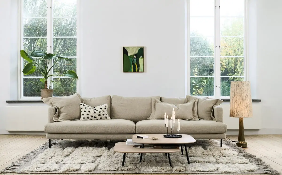 Sofa BRITT