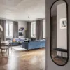 proj. Dziurdzia Projekt | sesja: Marcin Grabowiecki | stylizacja: Eliza Mrozińska