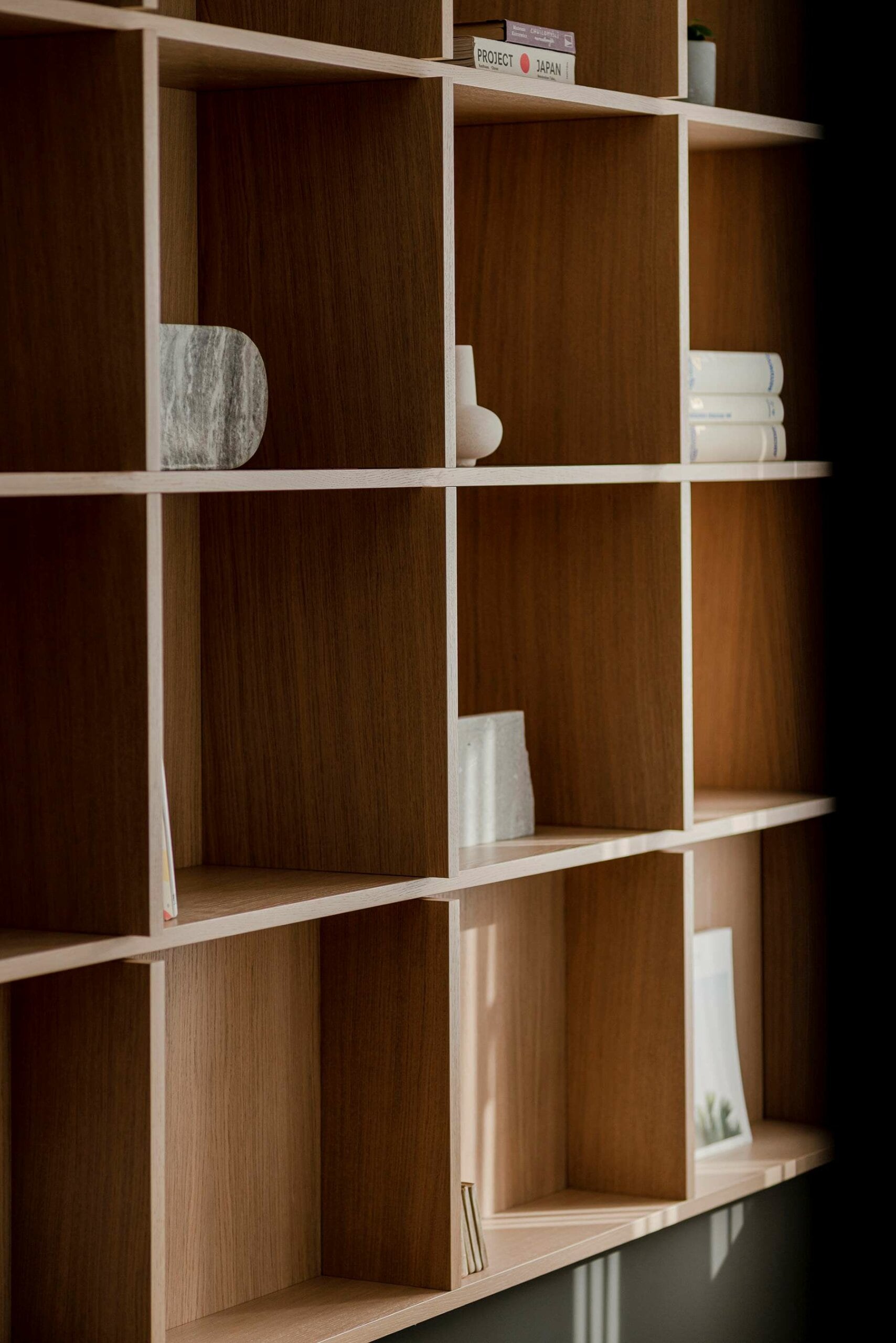 The Unfolding Home | Proj: Acos