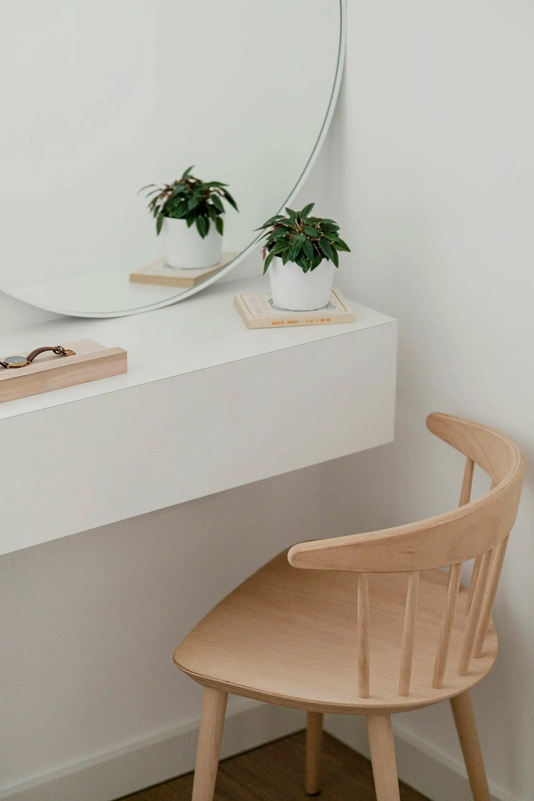 The Unfolding Home | Proj: Acos