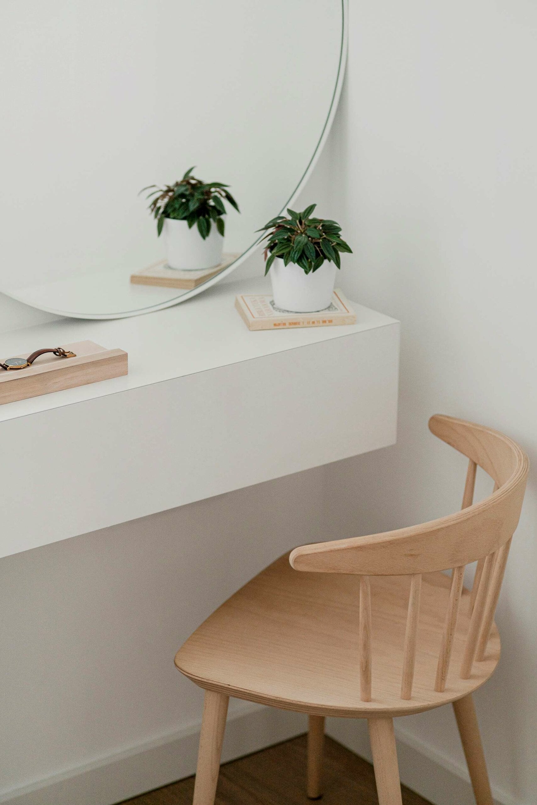 The Unfolding Home | Proj: Acos