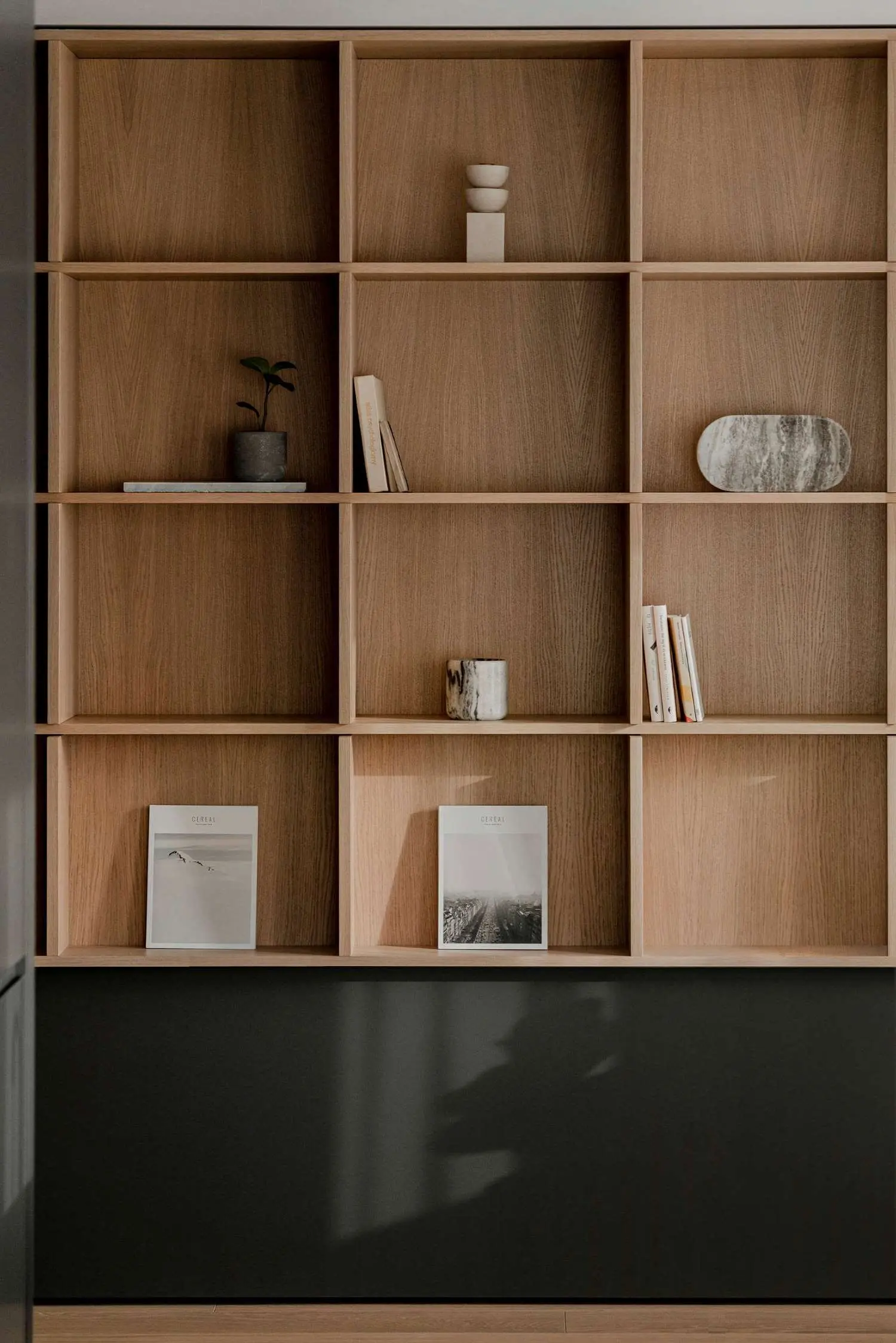The Unfolding Home | Proj: Acos