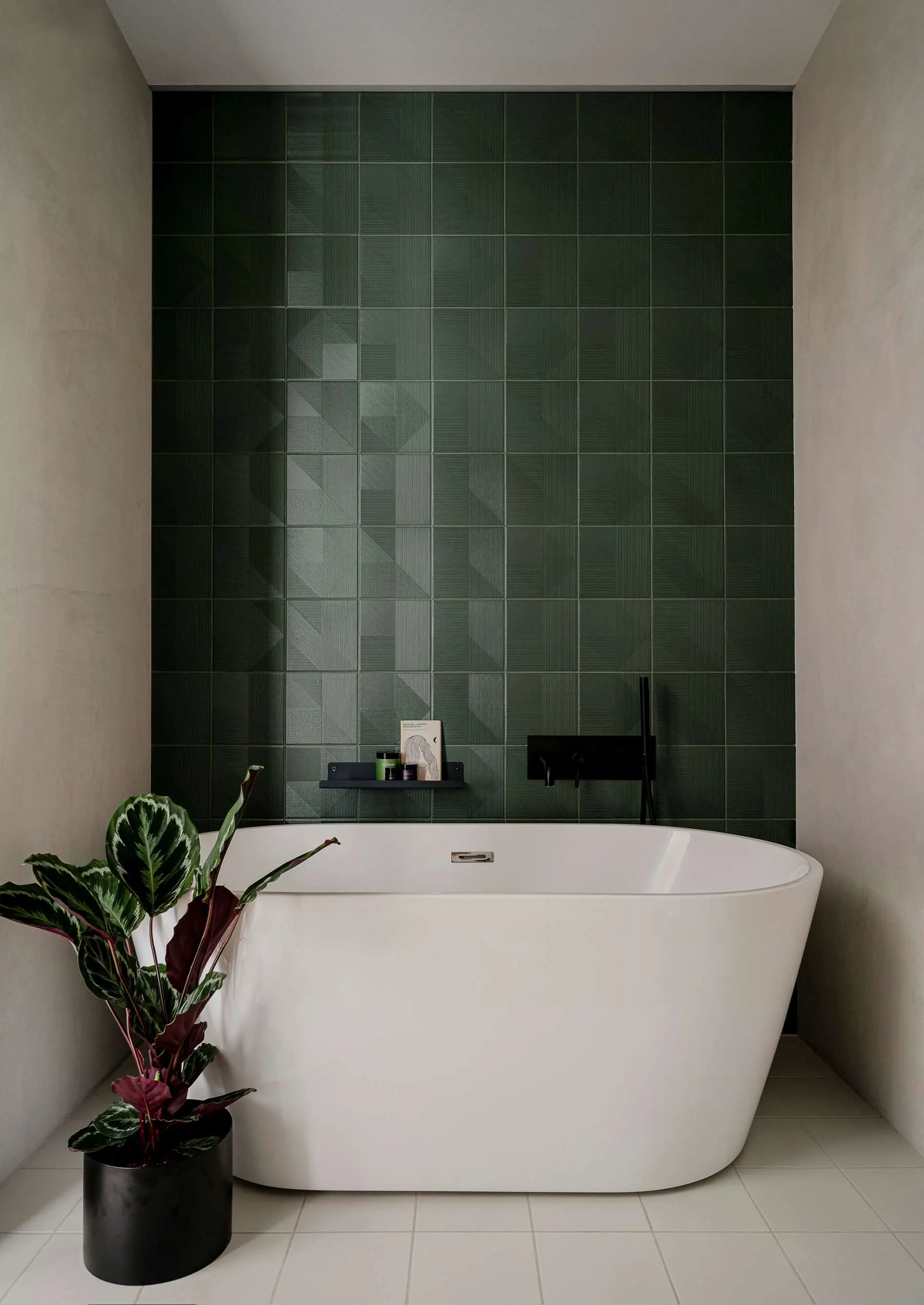 The Unfolding Home | Proj: Acos