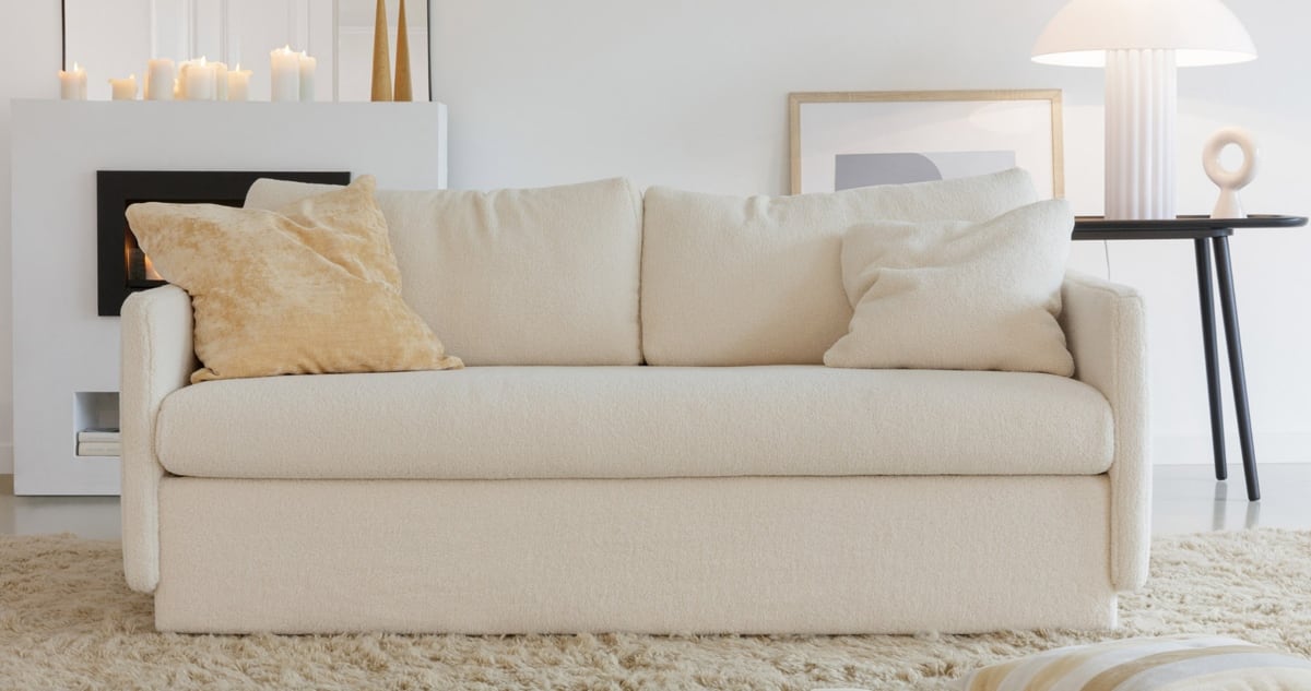 Sofa COLIN