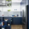 Proj.: Decoroom - Olga Nowosad-Szewców i Katarzyna Domańska, świąteczna stylizacja Aleksandra Tefelska; Zdjęcia: Marta Behling, Fot.: Mat Pawelski