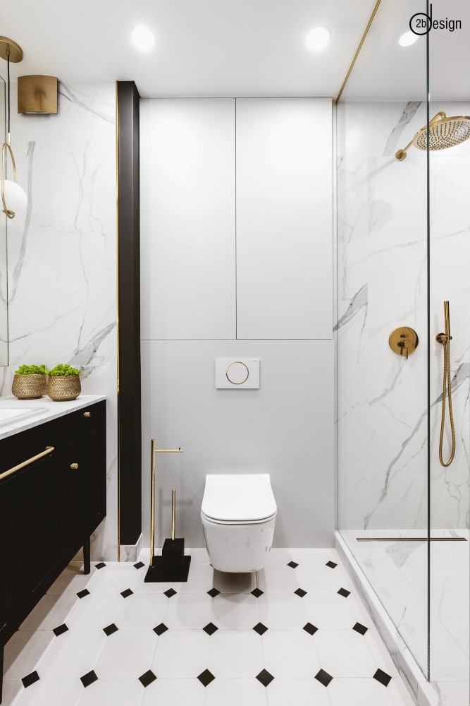proj. 2b design | fot. Ola Kaczmarek