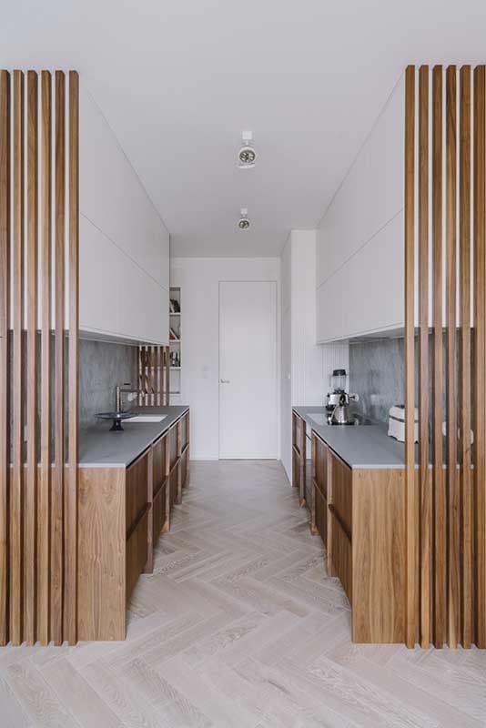 Projekt: Colombe Design; Zdjęcia: studio PION.
