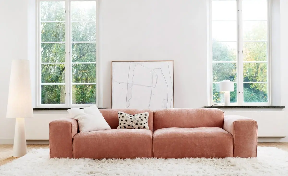 Sofa EDDA
