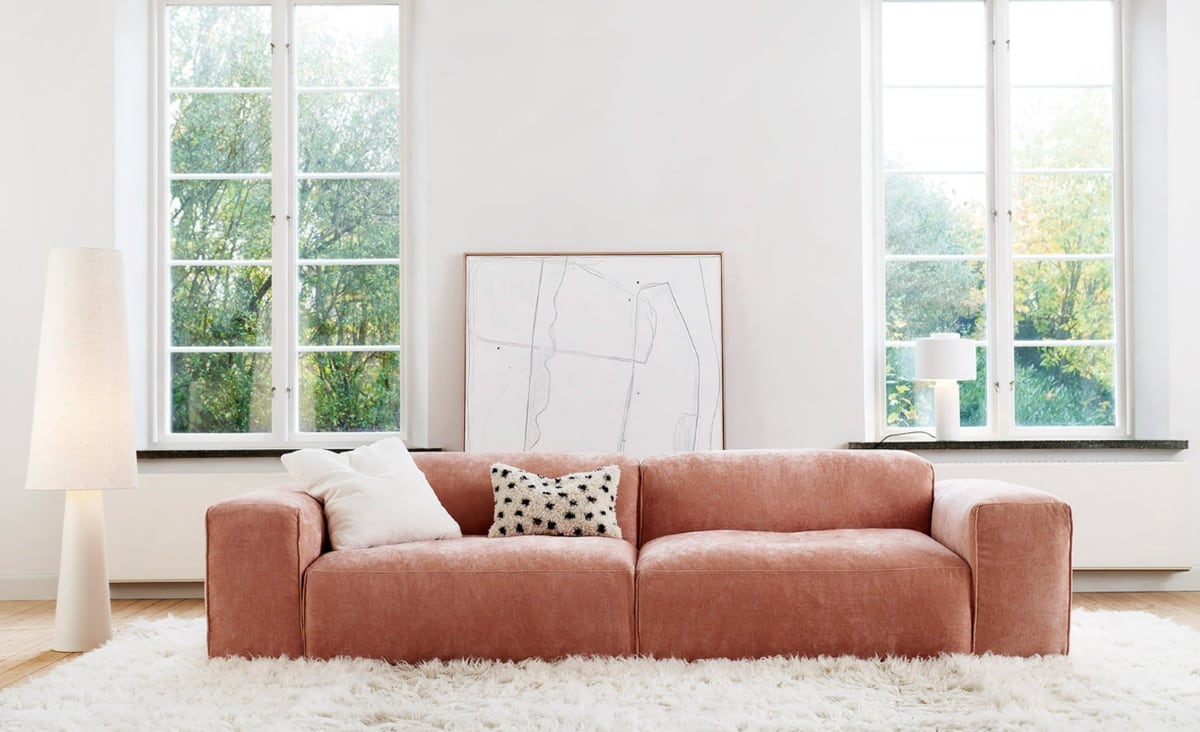 Sofa EDDA