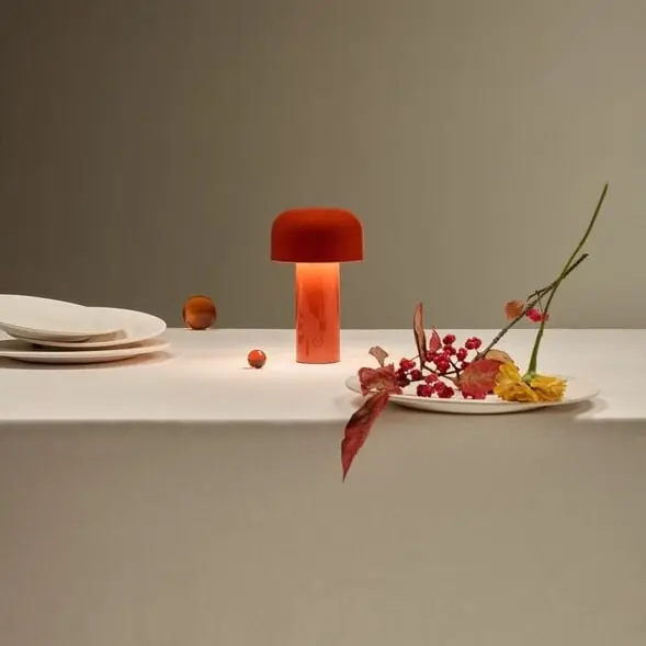 Lampa marki Flos