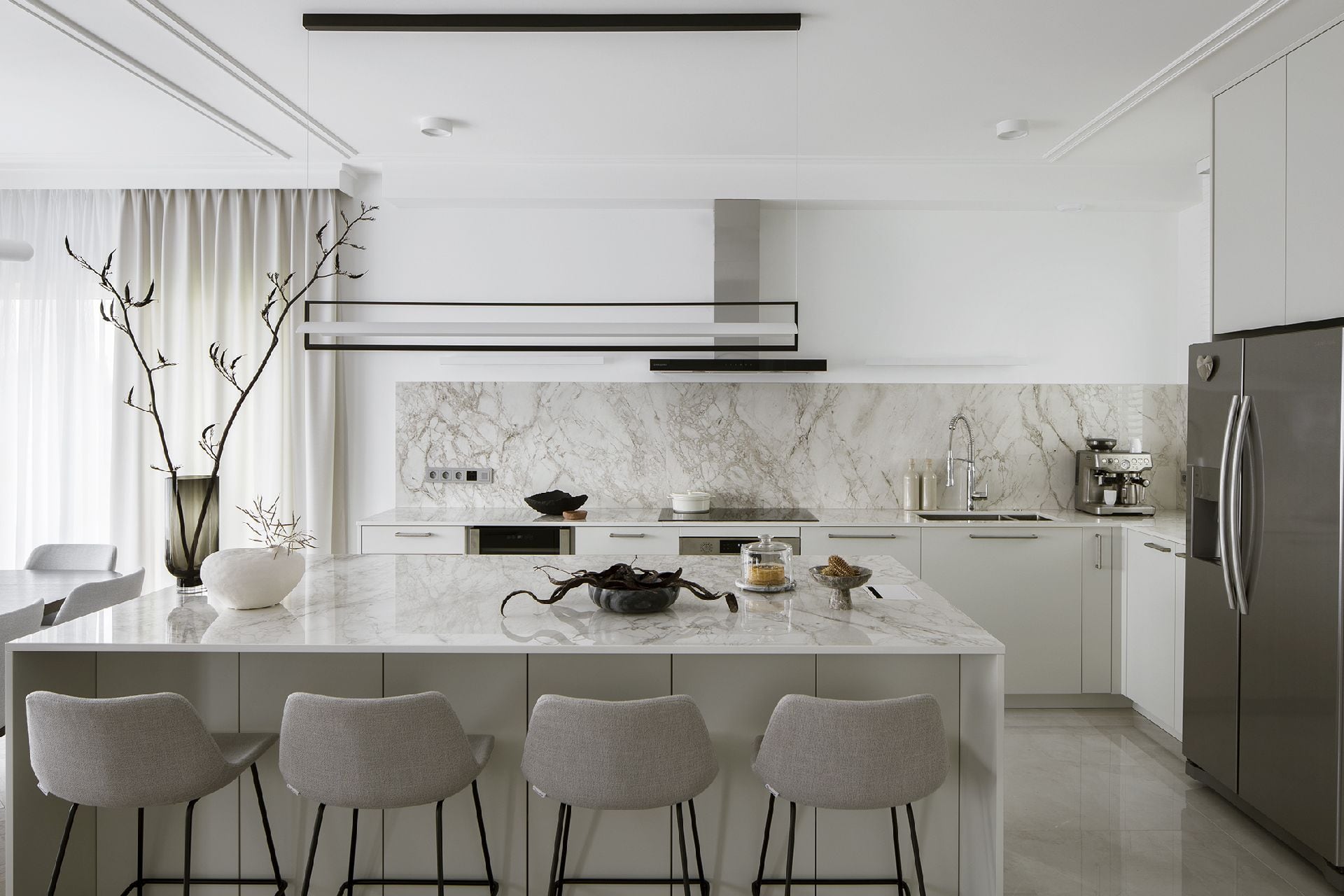 Proj. Kate & Co. | Fot.: Yassen Hristov | Stylizacja: Anna Salak