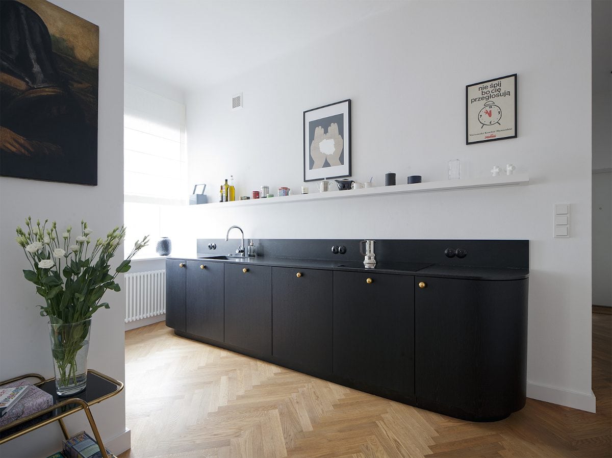 design: MOSZCZYŃSKA PUCHALSKA STUDIO ARCHITEKTURY | fot.: PIOTRBE.COM