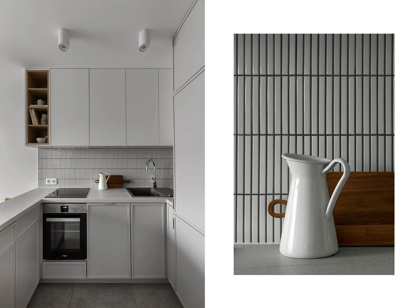 Piotr Skorupa  Scope Interior Design. Zdjęcia  Paweł Biedrzycki z pracowni Kąty Proste.